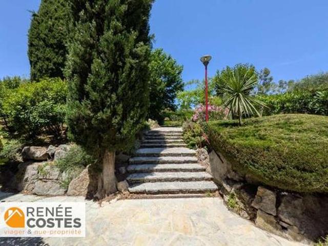 Vente Appartement 3 pièces 71 m2 Vence
