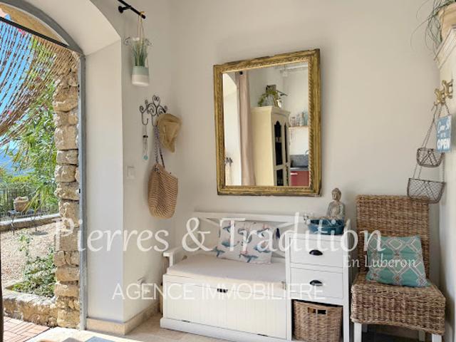 Vente Appartement 3 pièces 71 m2 Viens
