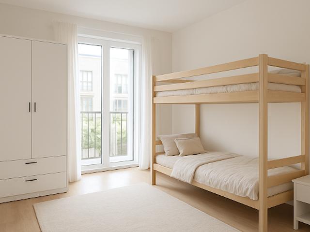 Vente Appartement 3 pièces 71 m2 Ville di Pietrabugno