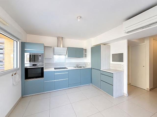 Vente Appartement 3 pièces 71 m2 Villeneuve de la Raho