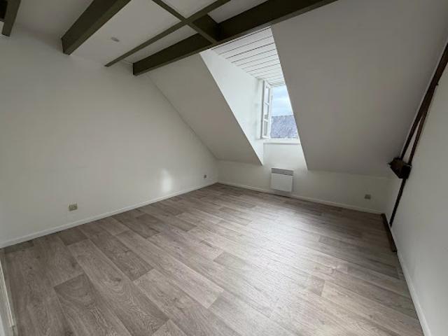 Vente Appartement 3 pièces 71 m2 Villers cotterets