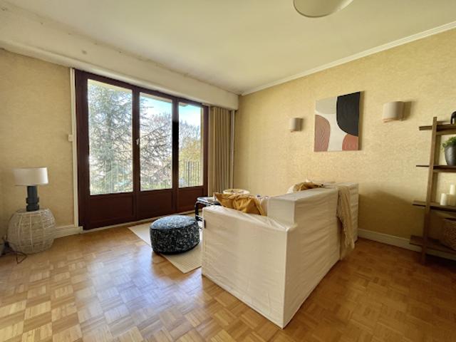 Vente Appartement 3 pièces 71 m2 Viry chatillon
