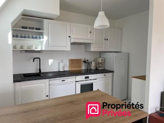 Vente Appartement 3 pièces 71 m2 Wimereux