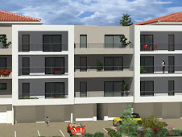 Vente Appartement 3 pièces 71 m2 Zonza