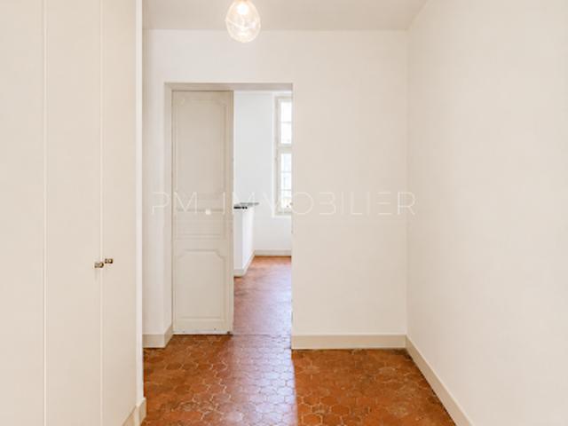 Vente Appartement 3 pièces 71 m2 Aix en Provence