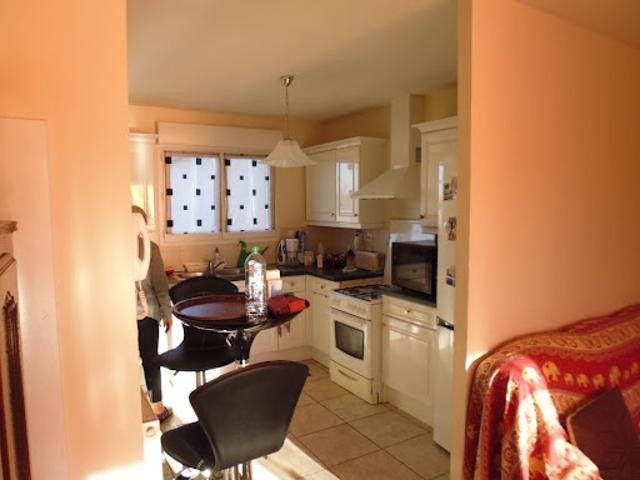 Vente Appartement 3 pièces 71 m2 Albi