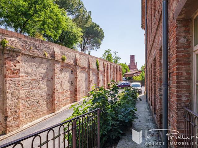 Vente Appartement 3 pièces 71 m2 Albi