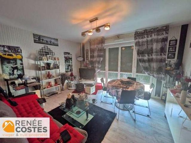 Vente Appartement 3 pièces 71 m2 Alençon