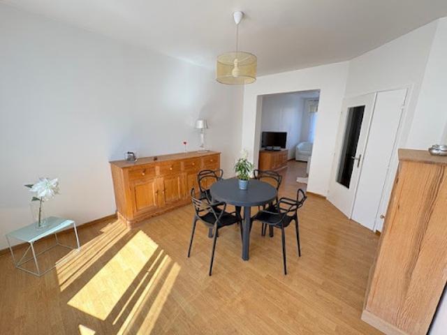 Vente Appartement 3 pièces 71 m2 Amiens
