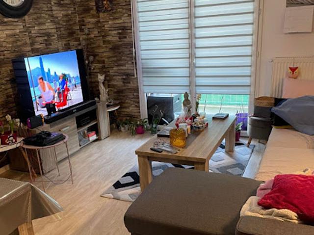 Vente Appartement 3 pièces 71 m2 Amiens