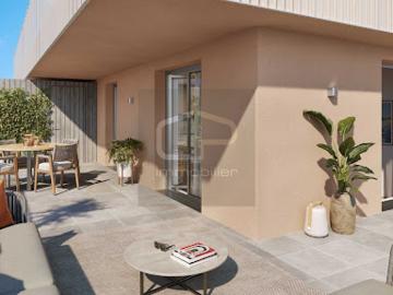 Vente Appartement 3 pièces 71 m2 Annecy