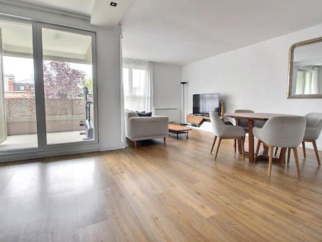 Vente Appartement 3 pièces 71 m2 Armentieres