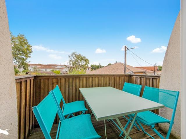 Vente Appartement 3 pièces 71 m2 Ares