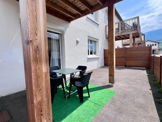 Vente Appartement 3 pièces 71 m2 Argelès Gazost