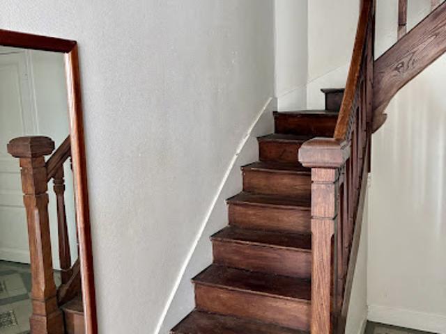 Vente Appartement 3 pièces 71 m2 Bagnoles de l'Orne Normandie