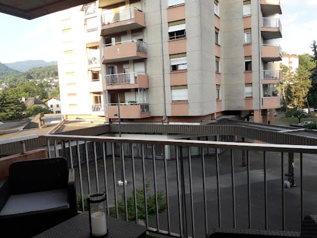 Vente Appartement 3 pièces 71 m2 Barberaz