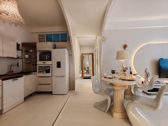 Vente Appartement 3 pièces 71 m2 Bastia