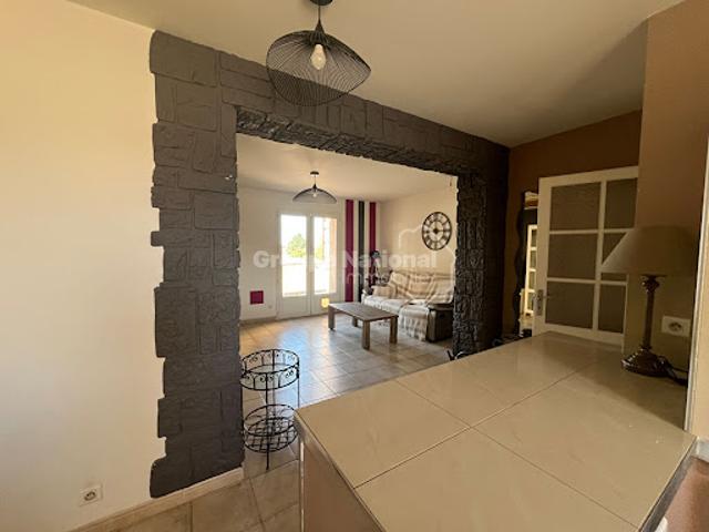 Vente Appartement 3 pièces 71 m2 Beaucaire