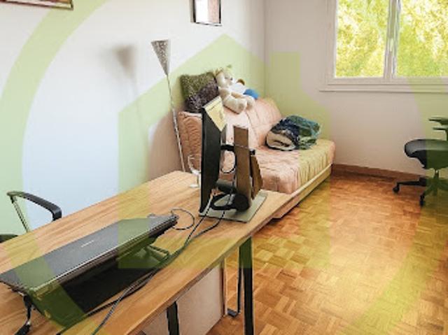 Vente Appartement 3 pièces 71 m2 Beauvais
