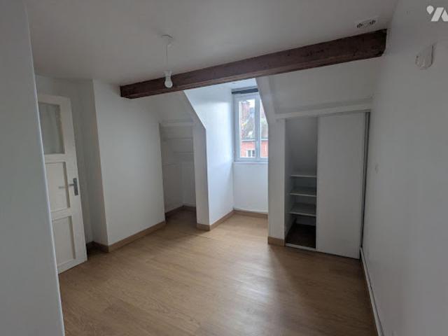 Vente Appartement 3 pièces 71 m2 Beauvais