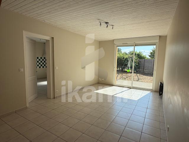 Vente Appartement 3 pièces 71 m2 Belin Béliet