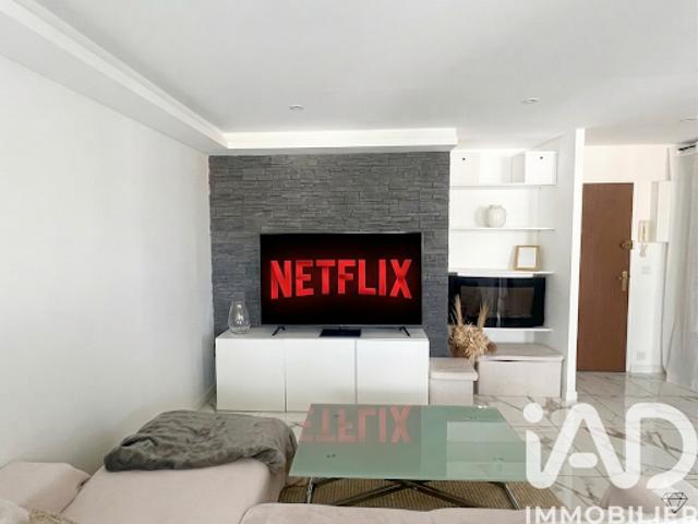 Vente Appartement 3 pièces 71 m2 Bezons