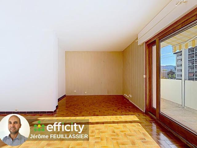 Vente Appartement 3 pièces 71 m2 Bonneville