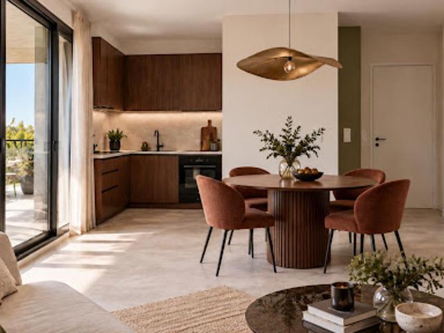Vente Appartement 3 pièces 71 m2 Bordeaux