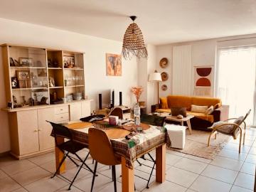 Vente Appartement 3 pièces 71 m2 Bordeaux