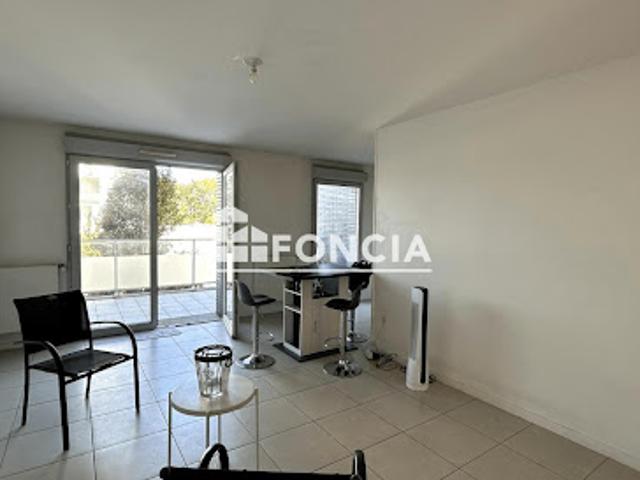 Vente Appartement 3 pièces 71 m2 Bordeaux