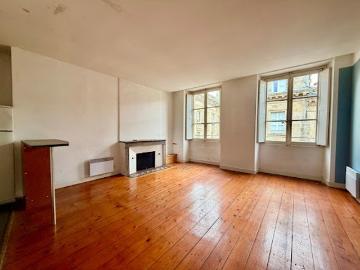 Vente Appartement 3 pièces 71 m2 Bordeaux