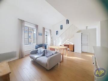 Vente Appartement 3 pièces 71 m2 Bordeaux