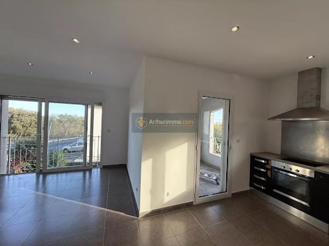 Vente Appartement 3 pièces 71 m2 Borgo