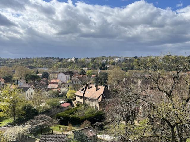 Vente Appartement 3 pièces 66 m2 Caluire et Cuire