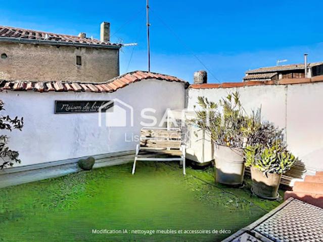 Vente Appartement 3 pièces 71 m2 Carpentras