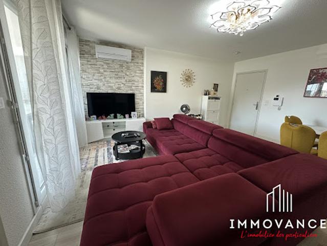 Vente Appartement 3 pièces 71 m2 Castelnau le Lez