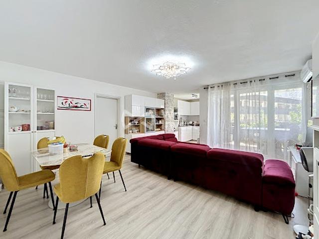 Vente Appartement 3 pièces 71 m2 Castelnau le Lez