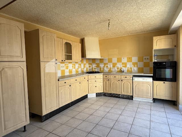 Vente Appartement 3 pièces 71 m2 Castres