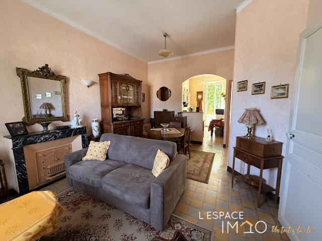 Vente Appartement 3 pièces 71 m2 Cavaillon