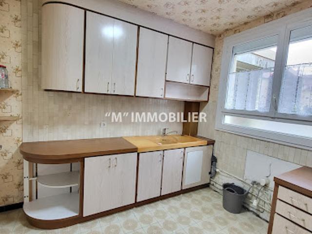 Vente Appartement 3 pièces 71 m2 Chateau thierry