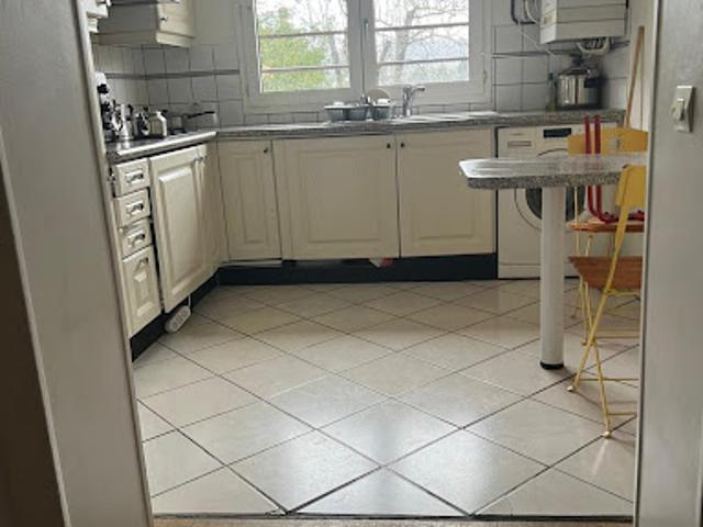 Vente Appartement 3 pièces 71 m2 Chateau thierry