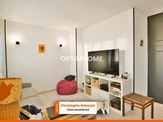Vente Appartement 3 pièces 71 m2 Chalon sur saone