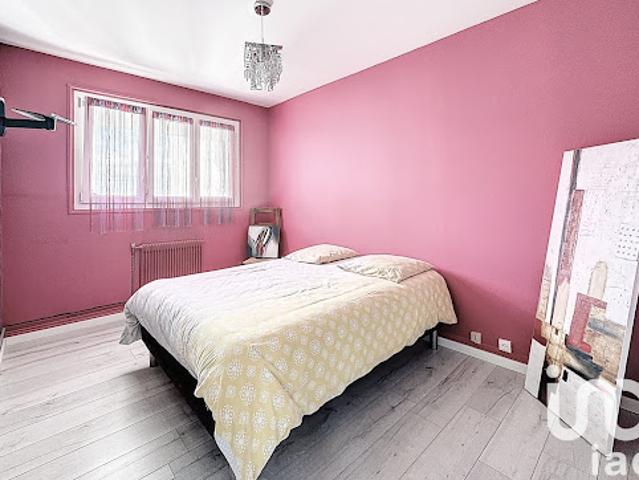 Vente Appartement 3 pièces 71 m2 Chalons en champagne