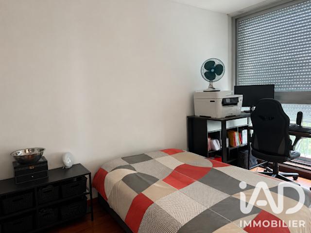 Vente Appartement 3 pièces 71 m2 Chalons en champagne