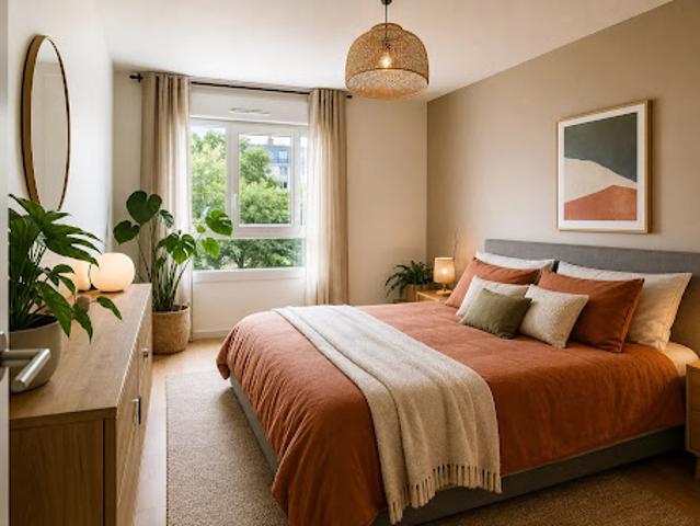 Vente Appartement 3 pièces 71 m2 Chambourcy