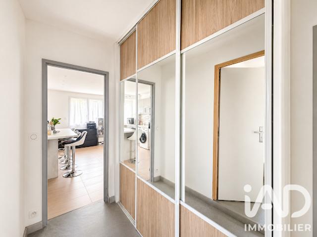 Vente Appartement 3 pièces 71 m2 Champigny sur Marne