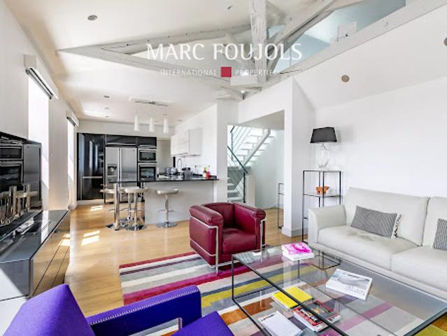 Vente Appartement 3 pièces 71 m2 Chantilly