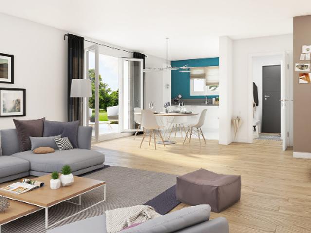 Vente Appartement 3 pièces 71 m2 Chevilly Larue