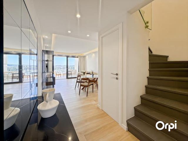 Vente Duplex 3 pièces 71.92 m2 Cogolin