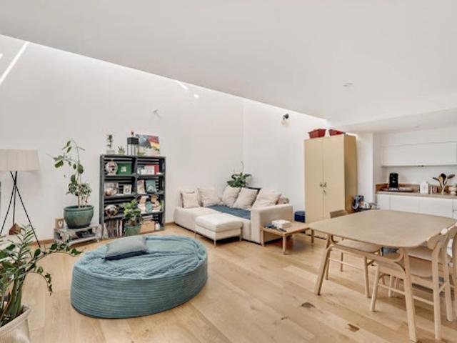 Vente Appartement 3 pièces 71 m2 Colombes